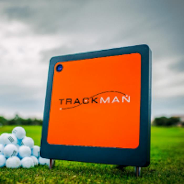 Trackman Box 2 | Buchen Sie private Golftermine | SWINGWORKS