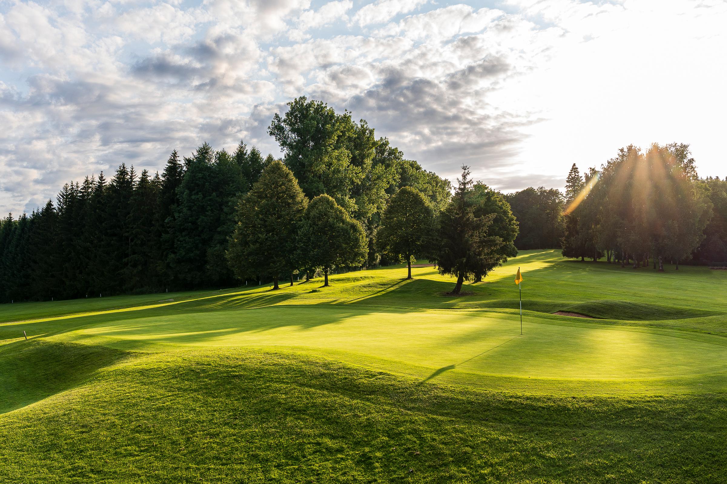 Golfclub Augsburg