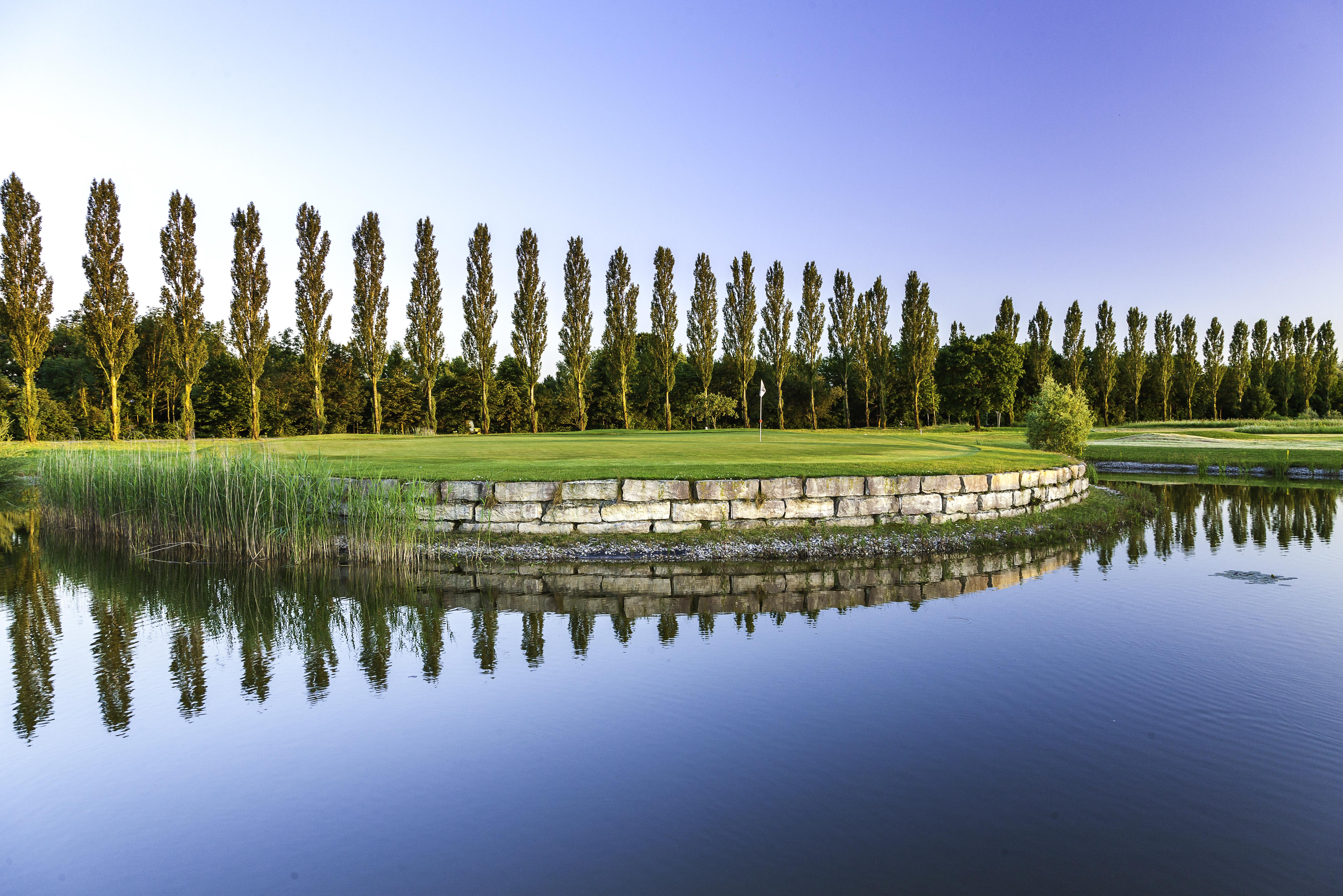Golfclub München-Aschheim