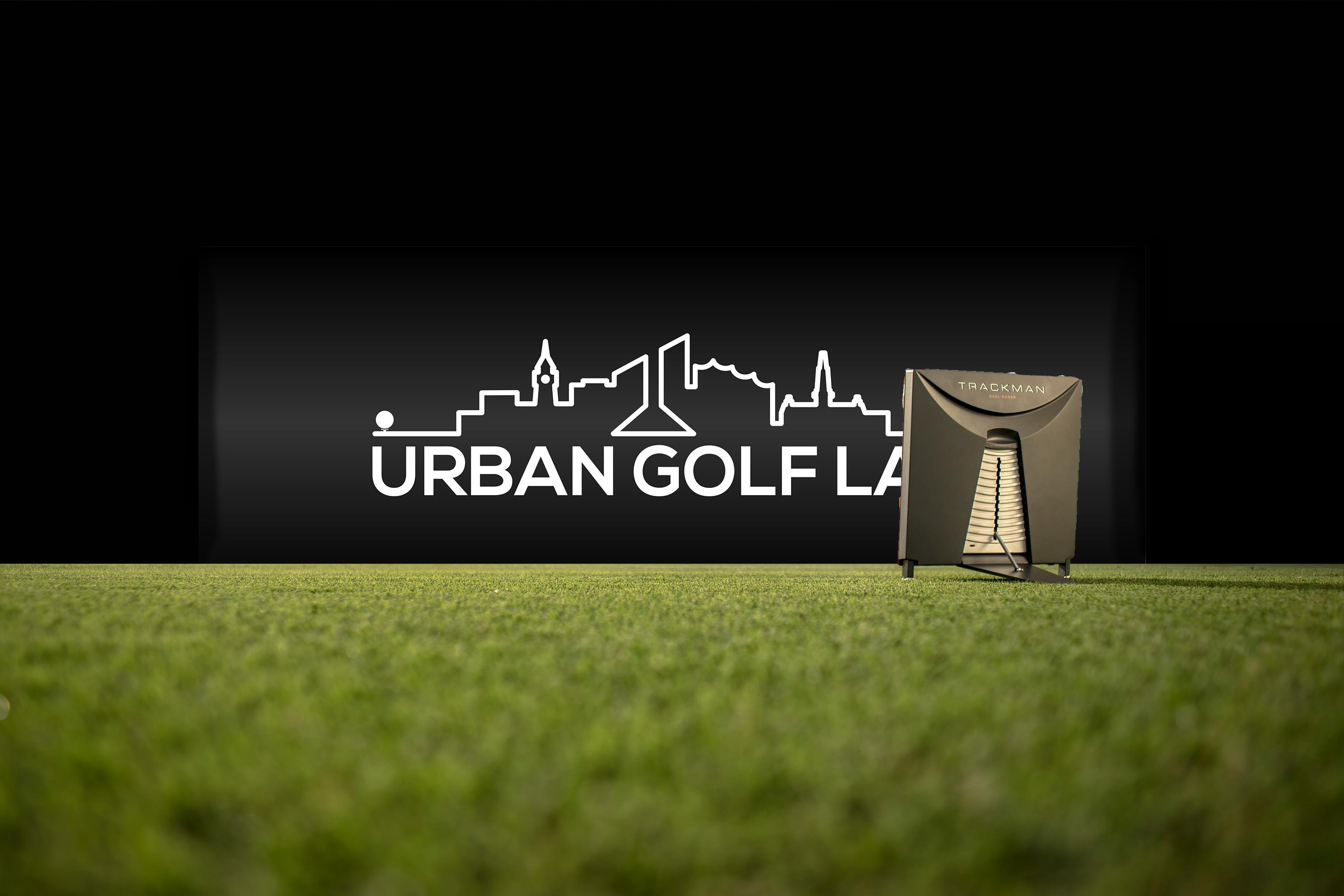 Urban Golf Lab